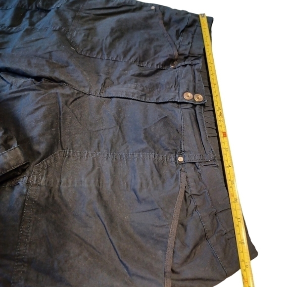 LAURA Crop Pant Sz 16 - Picture 4 of 10